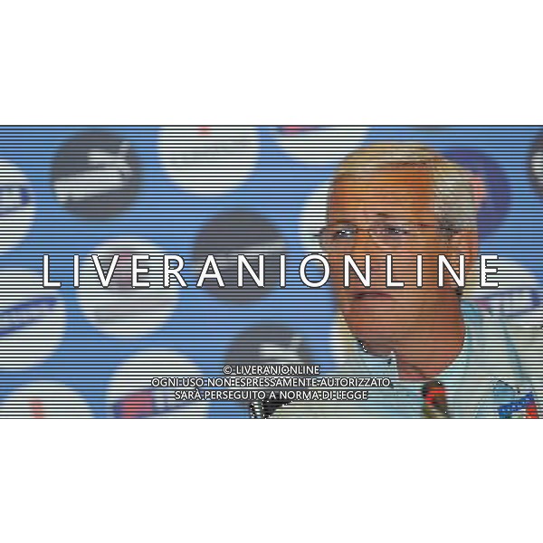 Raduno Nazionale Italiana a Coverciano Fiesole(FI) - 24.03.2009 Conferenza Stampa Nella Foto:LIPPI MARCELLO /Ph.Vitez-Ag. Aldo Liverani