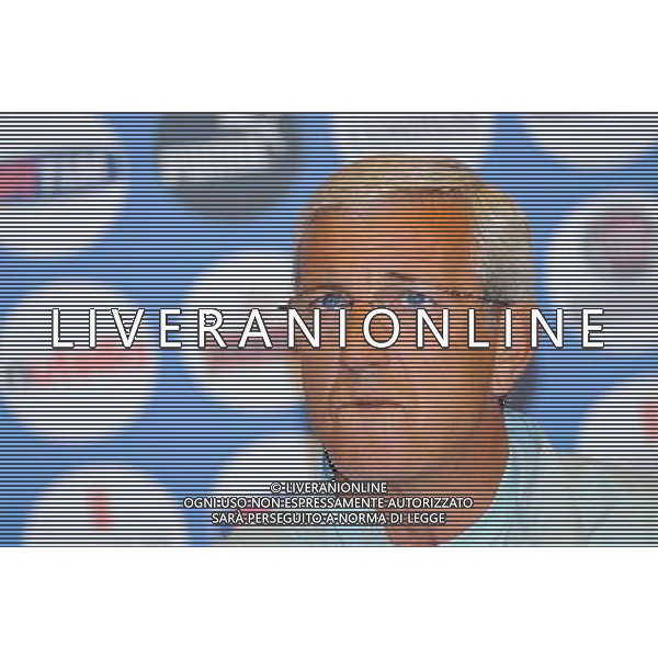 Raduno Nazionale Italiana a Coverciano Fiesole(FI) - 24.03.2009 Conferenza Stampa Nella Foto:LIPPI MARCELLO /Ph.Vitez-Ag. Aldo Liverani