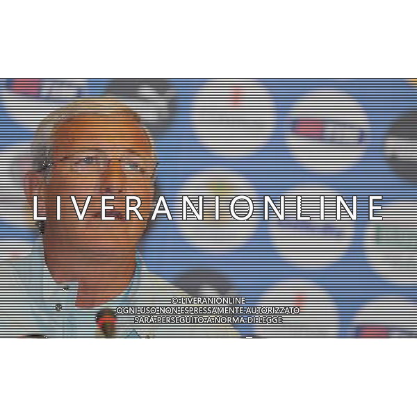 Raduno Nazionale Italiana a Coverciano Fiesole(FI) - 24.03.2009 Conferenza Stampa Nella Foto:LIPPI MARCELLO /Ph.Vitez-Ag. Aldo Liverani