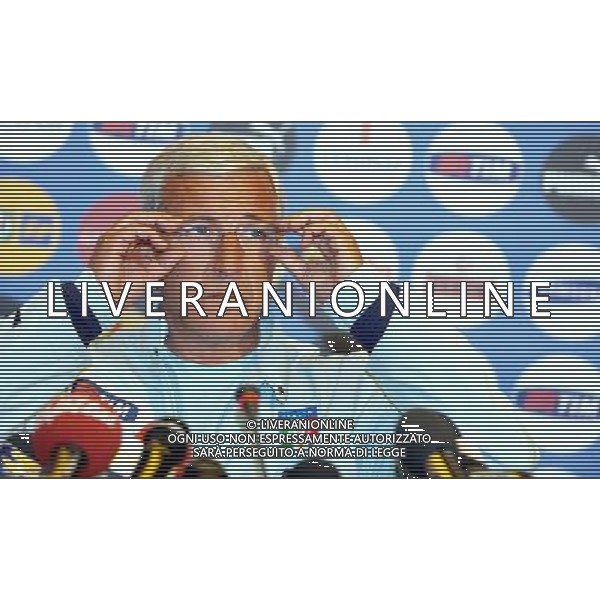 Raduno Nazionale Italiana a Coverciano Fiesole(FI) - 24.03.2009 Conferenza Stampa Nella Foto:LIPPI MARCELLO /Ph.Vitez-Ag. Aldo Liverani