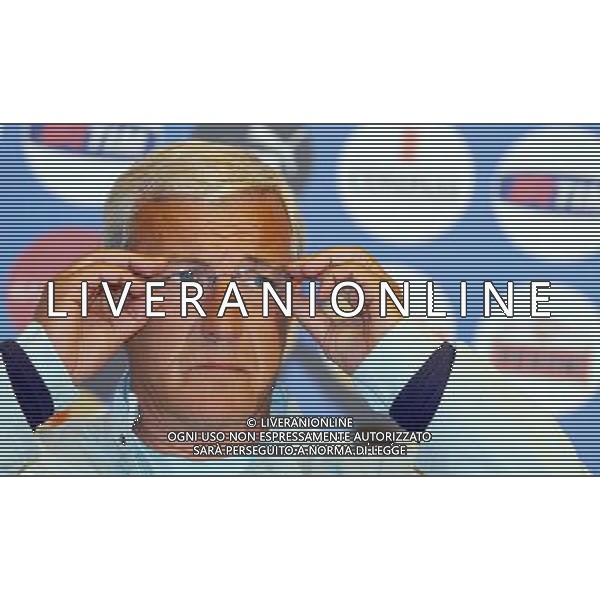 Raduno Nazionale Italiana a Coverciano Fiesole(FI) - 24.03.2009 Conferenza Stampa Nella Foto:LIPPI MARCELLO /Ph.Vitez-Ag. Aldo Liverani