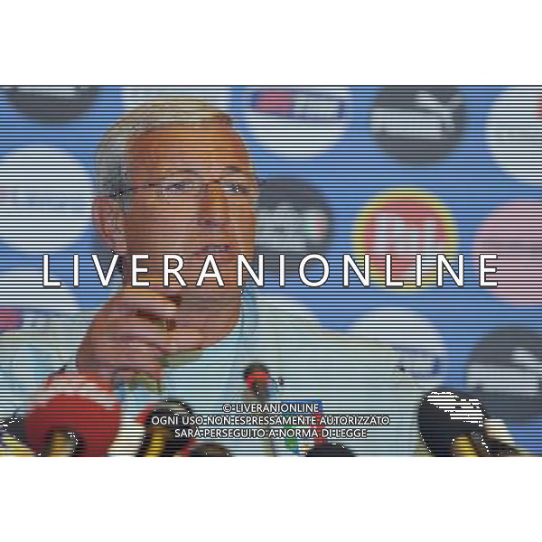 Raduno Nazionale Italiana a Coverciano Fiesole(FI) - 24.03.2009 Conferenza Stampa Nella Foto:LIPPI MARCELLO /Ph.Vitez-Ag. Aldo Liverani