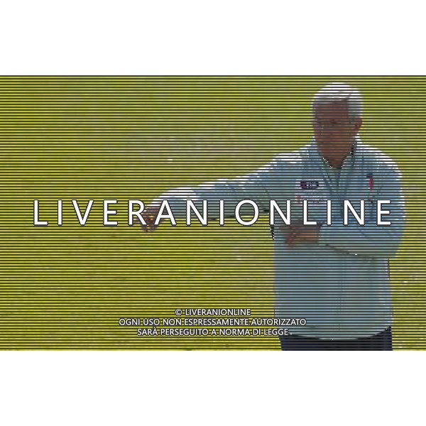 Raduno Nazionale Italiana a Coverciano Fiesole(FI) - 25.03.2009 Allenamento Nella Foto:LIPPI MARCELLO /Ph.Vitez-Ag. Aldo Liverani