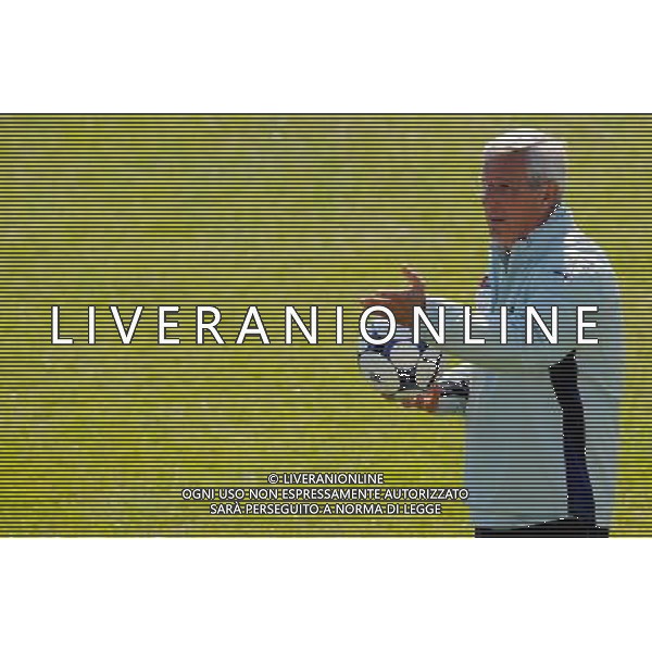 Raduno Nazionale Italiana a Coverciano Fiesole(FI) - 25.03.2009 Allenamento Nella Foto:LIPPI MARCELLO /Ph.Vitez-Ag. Aldo Liverani