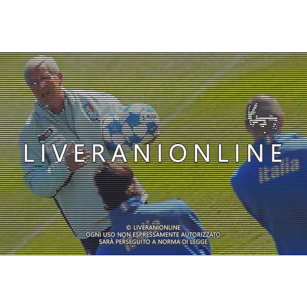 Raduno Nazionale Italiana a Coverciano Fiesole(FI) - 25.03.2009 Allenamento Nella Foto:LIPPI MARCELLO /Ph.Vitez-Ag. Aldo Liverani