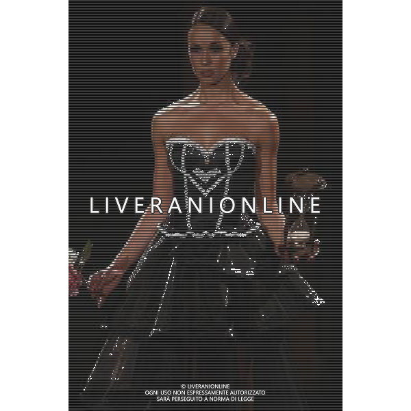 DANAH MATTHEWS TRASMISSIONE TV: \' CHIAMBRETTI NIGHT\' © ANTONIO SORANO - AG. ALDO LIVERANI SAS