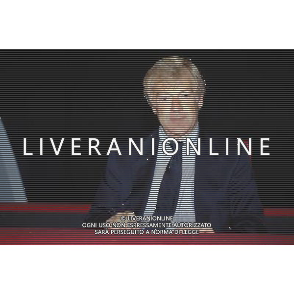 Paolo Garimberti Giornalista AG ALDO LIVERANI