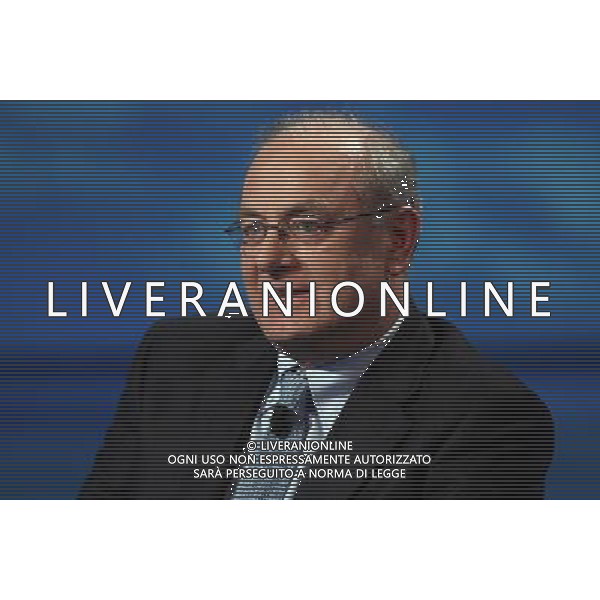 MAURO PAISSAN TRASMISSIONE TV: \' CHE TEMPO CHE FA\' FOTO ANTONIO SORANO - AG.ALDO LIVERANI SAS