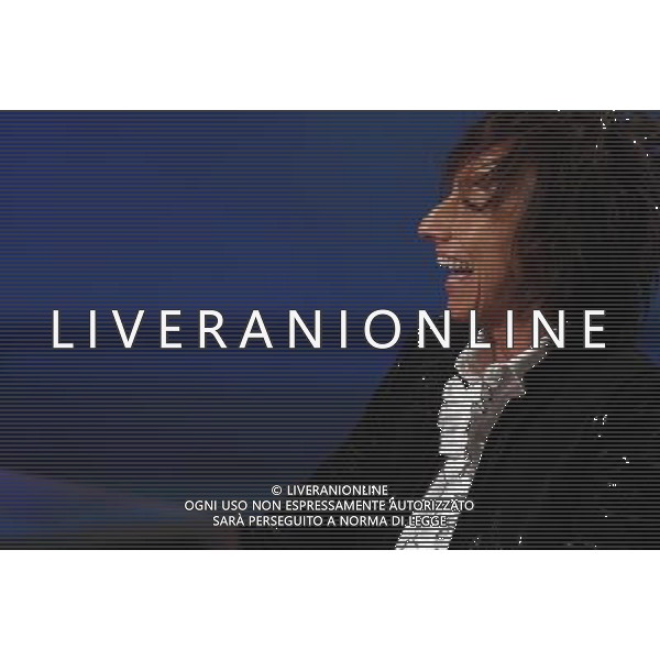 GIANNA NANNINI TRASMISSIONE TV: \' CHE TEMPO CHE FA\' FOTO ANTONIO SORANO - AG.ALDO LIVERANI SAS