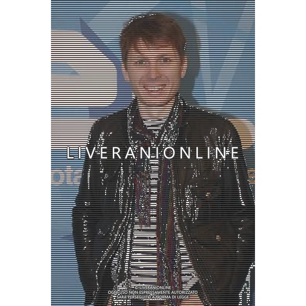 IL GRUPPO DEI \' FRANZ FERDINAND\' OSPITE DELLA TRASMISSIONE TV: \' TRL LIVE@MTV\' © ANTONIO SORANO - AG. ALDO LIVERANI SAS