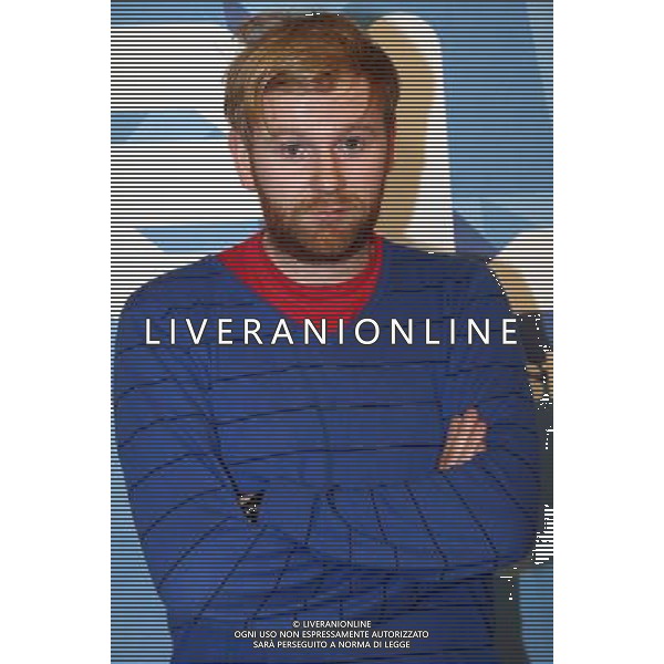 IL GRUPPO DEI \' FRANZ FERDINAND\' OSPITE DELLA TRASMISSIONE TV: \' TRL LIVE@MTV\' © ANTONIO SORANO - AG. ALDO LIVERANI SAS