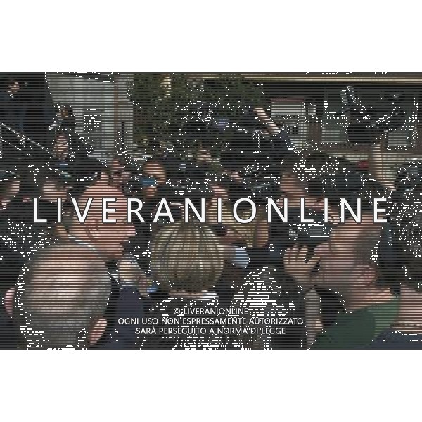 MILANO 31/03/2009 LEGA CALCIO ASSEMBLEA STRAORDINARIA SERIE B ASSEMBLEA GENERALE E ORDINARIA SERIE A E SERIE B CALCIO SPORT NELLA FOTO: ADRIANO GALLIANI PH.AGENZIA ALDO LIVERANI SAS