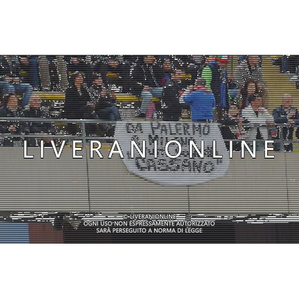 Qualificazioni ai Mondiali Sud Africa 2010 Gruppo 8 Bari - 01.04.2009 Italia-Eire Repubblica d\'Irlanda Nella Foto: STRISCIONI DEI TIFOSI PER CASSANO /Ph.Vitez-Ag. Aldo Liverani