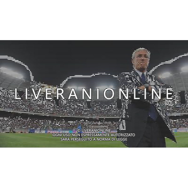 Qualificazioni ai Mondiali Sud Africa 2010 Gruppo 8 Bari - 01.04.2009 Italia-Eire Repubblica d\'Irlanda Nella Foto: LIPPI MARCELLO /Ph.Vitez-Ag. Aldo Liverani