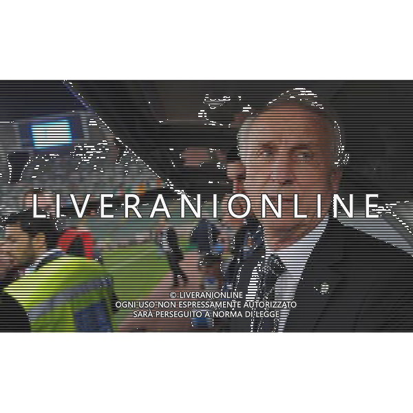 Qualificazioni ai Mondiali Sud Africa 2010 Gruppo 8 Bari - 01.04.2009 Italia-Eire Repubblica d\'Irlanda Nella Foto:TRAPATTONI GIOVANNI /Ph.Vitez-Ag. Aldo Liverani