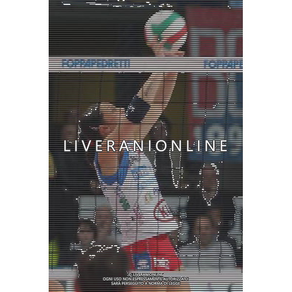 Foppapedretti Bergamo - Scavolini Pesaro Volley Pallavolo Femminile 11a Giornata di ritorno 01/04/2009 nella foto Eleonora Lo bianco ph Pasinetti/Ag. Aldo Liverani Sas