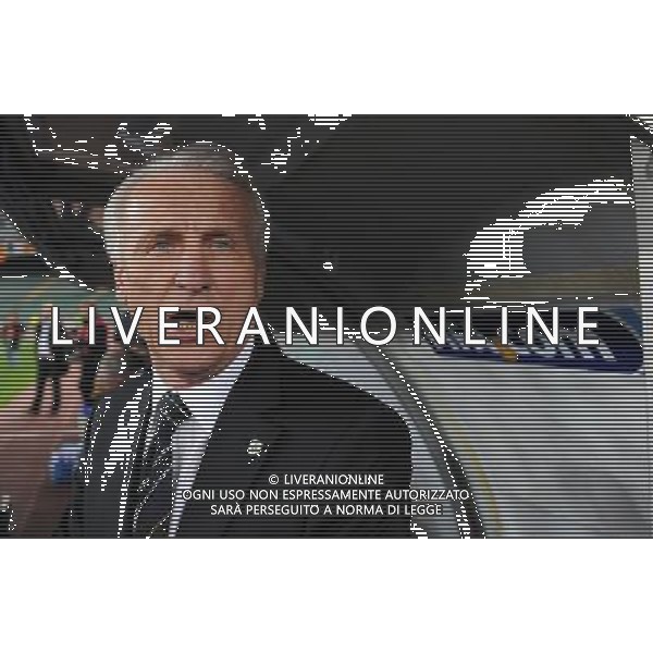 Qualificazioni ai Mondiali Sud Africa 2010 Gruppo 8 Bari - 01.04.2009 Italia-Eire Repubblica d\'Irlanda Nella Foto:TRAPATTONI GIOVANNI /Ph.Vitez-Ag. Aldo Liverani