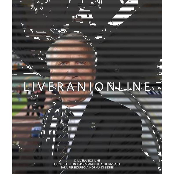 Qualificazioni ai Mondiali Sud Africa 2010 Gruppo 8 Bari - 01.04.2009 Italia-Eire Repubblica d\'Irlanda Nella Foto:TRAPATTONI GIOVANNI /Ph.Vitez-Ag. Aldo Liverani
