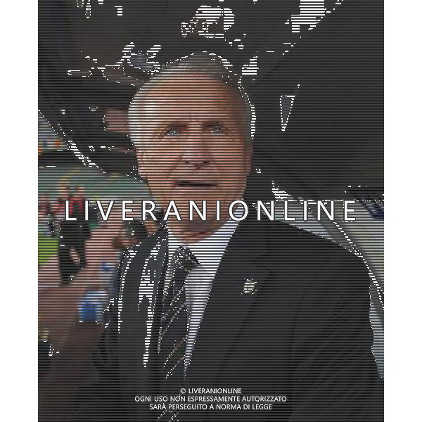 Qualificazioni ai Mondiali Sud Africa 2010 Gruppo 8 Bari - 01.04.2009 Italia-Eire Repubblica d\'Irlanda Nella Foto:TRAPATTONI GIOVANNI /Ph.Vitez-Ag. Aldo Liverani