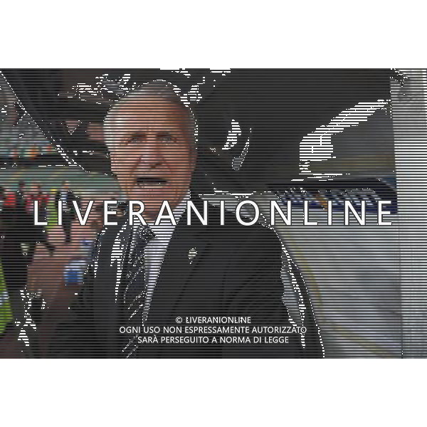 Qualificazioni ai Mondiali Sud Africa 2010 Gruppo 8 Bari - 01.04.2009 Italia-Eire Repubblica d\'Irlanda Nella Foto:TRAPATTONI GIOVANNI /Ph.Vitez-Ag. Aldo Liverani