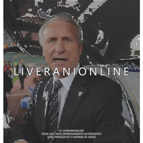 Qualificazioni ai Mondiali Sud Africa 2010 Gruppo 8 Bari - 01.04.2009 Italia-Eire Repubblica d\'Irlanda Nella Foto:TRAPATTONI GIOVANNI /Ph.Vitez-Ag. Aldo Liverani