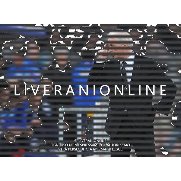 Qualificazioni ai Mondiali Sud Africa 2010 Gruppo 8 Bari - 01.04.2009 Italia-Eire Repubblica d\'Irlanda Nella Foto:TRAPATTONI GIOVANNI /Ph.Vitez-Ag. Aldo Liverani