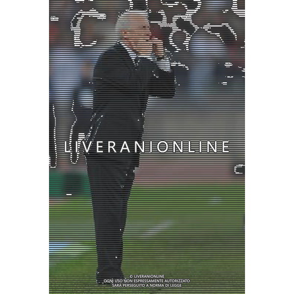 Qualificazioni ai Mondiali Sud Africa 2010 Gruppo 8 Bari - 01.04.2009 Italia-Eire Repubblica d\'Irlanda Nella Foto:TRAPATTONI GIOVANNI /Ph.Vitez-Ag. Aldo Liverani