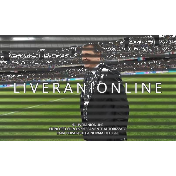 Qualificazioni ai Mondiali Sud Africa 2010 Gruppo 8 Bari - 01.04.2009 Italia-Eire Repubblica d\'Irlanda Nella Foto:TARDELLI MARCO /Ph.Vitez-Ag. Aldo Liverani