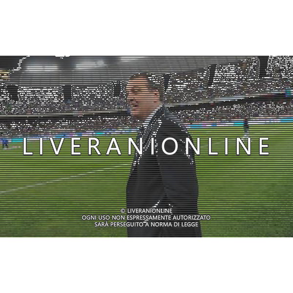 Qualificazioni ai Mondiali Sud Africa 2010 Gruppo 8 Bari - 01.04.2009 Italia-Eire Repubblica d\'Irlanda Nella Foto:TARDELLI MARCO /Ph.Vitez-Ag. Aldo Liverani