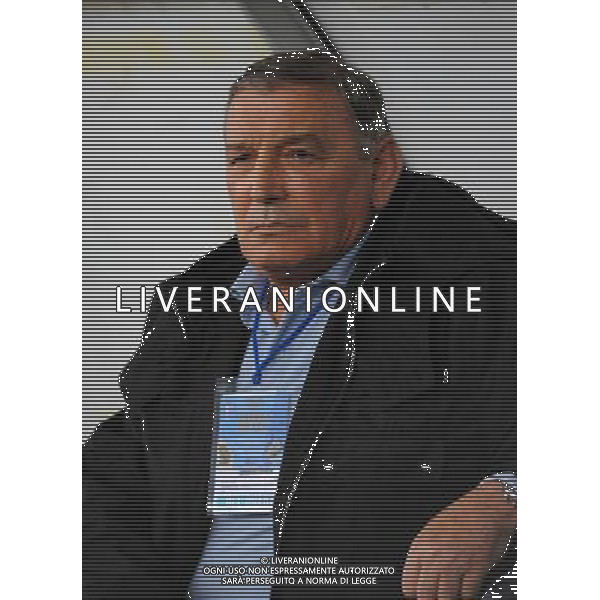Qualificazioni ai Mondiali Sud Africa 2010 Gruppo 8 Bari - 01.04.2009 Italia-Eire Repubblica d\'Irlanda Nella Foto:RIVA GIGI /Ph.Vitez-Ag. Aldo Liverani