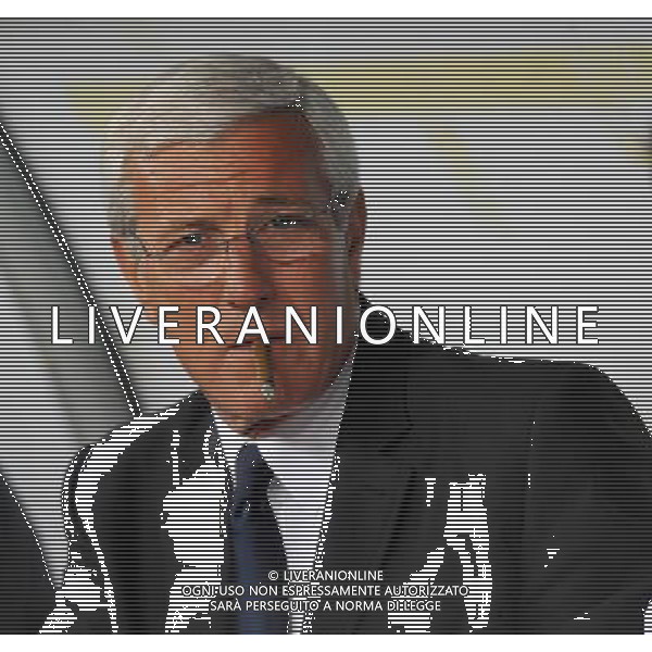 Qualificazioni ai Mondiali Sud Africa 2010 Gruppo 8 Bari - 01.04.2009 Italia-Eire Repubblica d\'Irlanda Nella Foto:LIPPI MARCELLO /Ph.Vitez-Ag. Aldo Liverani
