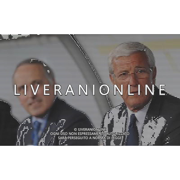 Qualificazioni ai Mondiali Sud Africa 2010 Gruppo 8 Bari - 01.04.2009 Italia-Eire Repubblica d\'Irlanda Nella Foto:LIPPI MARCELLO /Ph.Vitez-Ag. Aldo Liverani