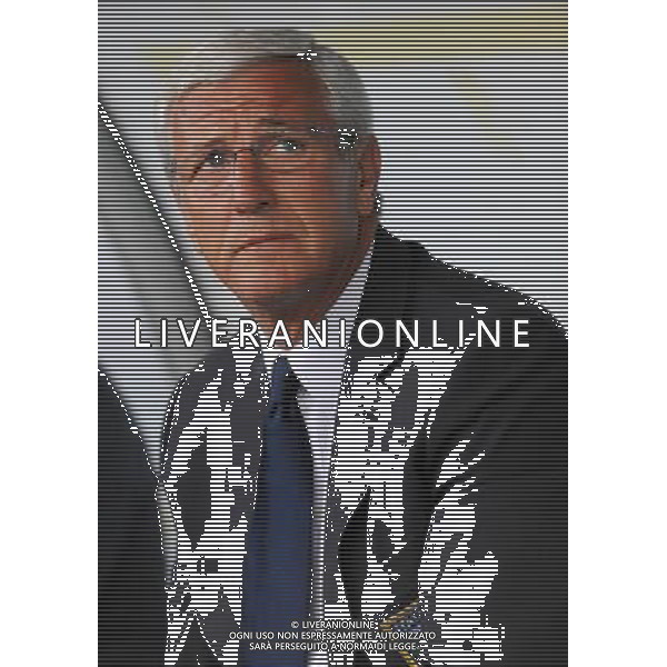 Qualificazioni ai Mondiali Sud Africa 2010 Gruppo 8 Bari - 01.04.2009 Italia-Eire Repubblica d\'Irlanda Nella Foto:LIPPI MARCELLO /Ph.Vitez-Ag. Aldo Liverani