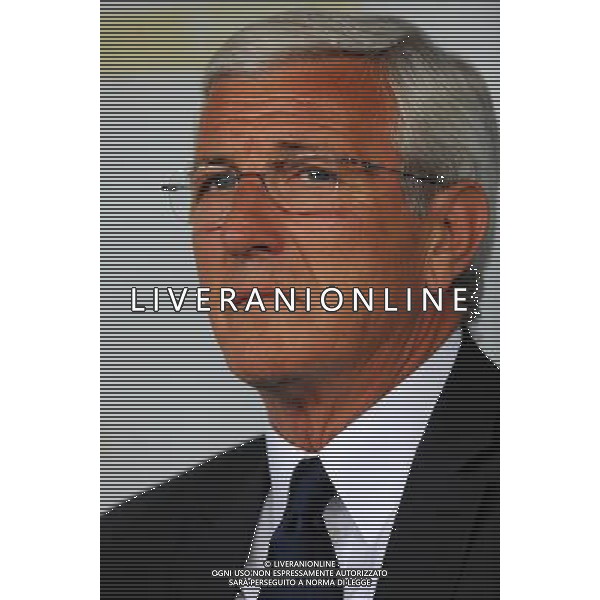 Qualificazioni ai Mondiali Sud Africa 2010 Gruppo 8 Bari - 01.04.2009 Italia-Eire Repubblica d\'Irlanda Nella Foto:LIPPI MARCELLO /Ph.Vitez-Ag. Aldo Liverani