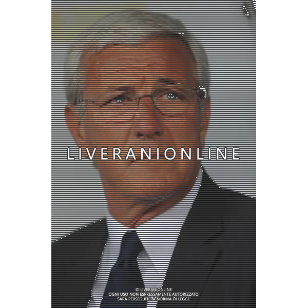 Qualificazioni ai Mondiali Sud Africa 2010 Gruppo 8 Bari - 01.04.2009 Italia-Eire Repubblica d\'Irlanda Nella Foto:LIPPI MARCELLO /Ph.Vitez-Ag. Aldo Liverani