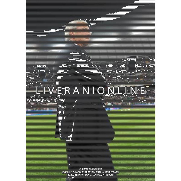 Qualificazioni ai Mondiali Sud Africa 2010 Gruppo 8 Bari - 01.04.2009 Italia-Eire Repubblica d\'Irlanda Nella Foto:LIPPI MARCELLO /Ph.Vitez-Ag. Aldo Liverani