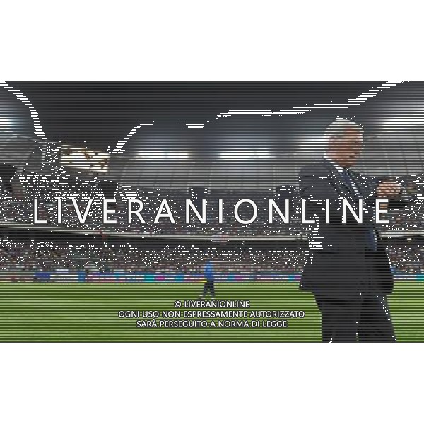Qualificazioni ai Mondiali Sud Africa 2010 Gruppo 8 Bari - 01.04.2009 Italia-Eire Repubblica d\'Irlanda Nella Foto:LIPPI MARCELLO /Ph.Vitez-Ag. Aldo Liverani