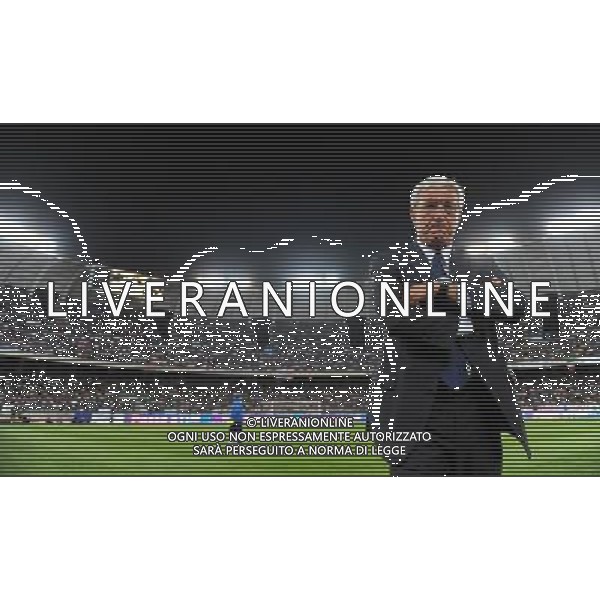 Qualificazioni ai Mondiali Sud Africa 2010 Gruppo 8 Bari - 01.04.2009 Italia-Eire Repubblica d\'Irlanda Nella Foto:LIPPI MARCELLO /Ph.Vitez-Ag. Aldo Liverani