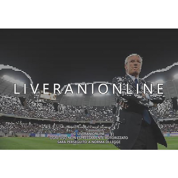 Qualificazioni ai Mondiali Sud Africa 2010 Gruppo 8 Bari - 01.04.2009 Italia-Eire Repubblica d\'Irlanda Nella Foto:LIPPI MARCELLO /Ph.Vitez-Ag. Aldo Liverani