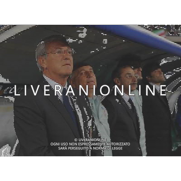 Qualificazioni ai Mondiali Sud Africa 2010 Gruppo 8 Bari - 01.04.2009 Italia-Eire Repubblica d\'Irlanda Nella Foto:LIPPI MARCELLO /Ph.Vitez-Ag. Aldo Liverani