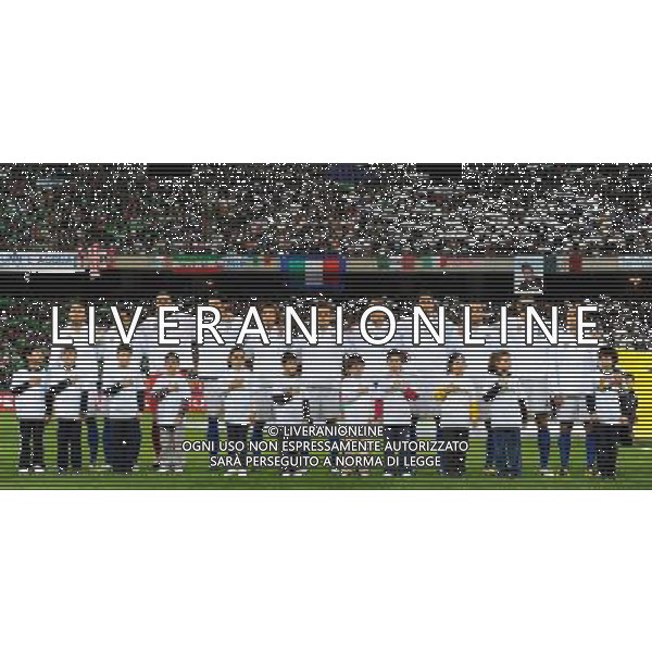 Qualificazioni ai Mondiali Sud Africa 2010 Gruppo 8 Bari - 01.04.2009 Italia-Eire Repubblica d\'Irlanda Nella Foto:ITALIA /Ph.Vitez-Ag. Aldo Liverani