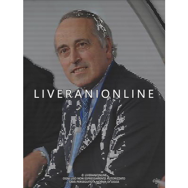 Qualificazioni ai Mondiali Sud Africa 2010 Gruppo 8 Bari - 01.04.2009 Italia-Eire Repubblica d\'Irlanda Nella Foto:ABETE GIANCARLO /Ph.Vitez-Ag. Aldo Liverani