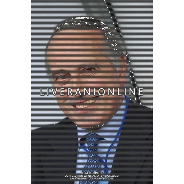 Qualificazioni ai Mondiali Sud Africa 2010 Gruppo 8 Bari - 01.04.2009 Italia-Eire Repubblica d\'Irlanda Nella Foto:ABETE GIANCARLO /Ph.Vitez-Ag. Aldo Liverani