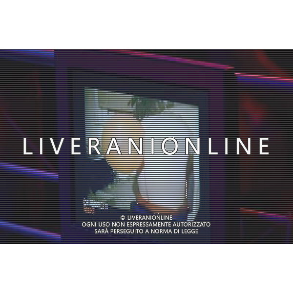  TRASMISSIONE TV: \' CHIAMBRETTI NIGHT\' © ANTONIO SORANO - AG. ALDO LIVERANI SAS