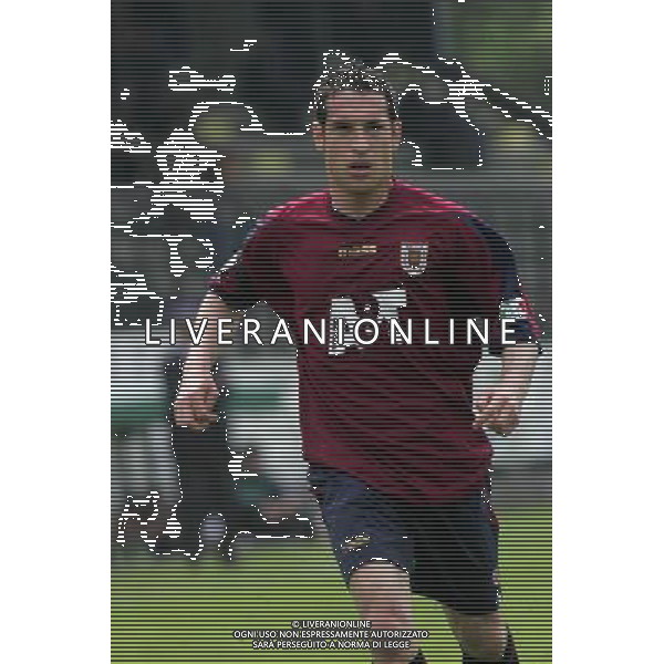 11/04/2009 legnano lega pro girone a sport calcio Legnano-Reggiana nella foto: Alessi ph.ag.aldo liverani sas 