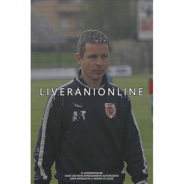 11/04/2009 legnano lega pro girone a sport calcio Legnano-Reggiana nella foto: pane ph.ag.aldo liverani sas 