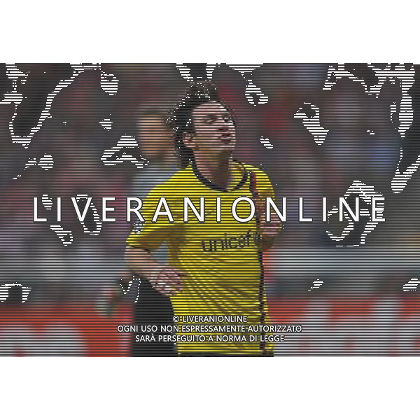 Champions League 2008/2009 Quarti di Finale - Ritorno Monaco - 14.04.2009 Bayern Monaco-Barcellona Nella Foto:MESSI lionel /Ph.Vitez-Ag. Aldo Liverani