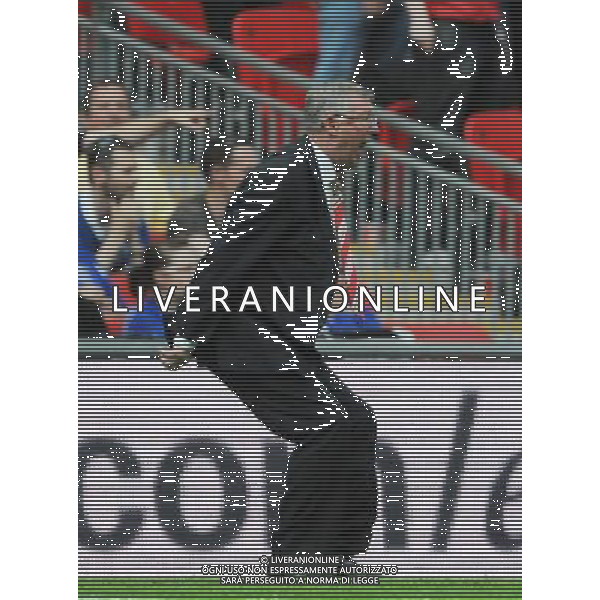 19/4/2009.WEMBLEY STADIUM.FA CUP SEMI FINAL.MANCHESTER UNITED V EVERTON.MANCHESTER UNITED ALEX FERGUSON ph ag. aldo liverani sas only italy