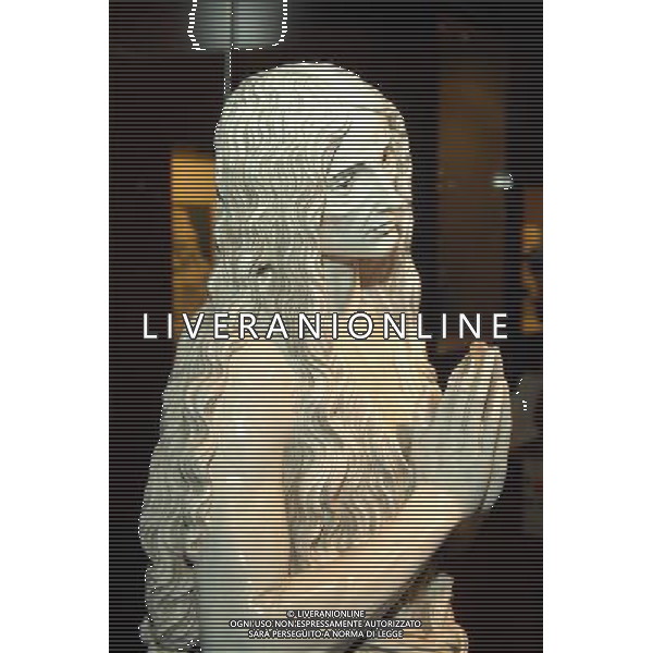 AREZZO - MUSEO STATALE D\'ARTE MEDIEVALE E MODERNA MOSTRA DELLA FAMIGLIA DELLA ROBBIA : \' IL DIALOGO TRA LE ARTI NEL RINASCIMENTO\' DAL 21 FEBBRAIO 2009 AL 7 GIUGNO 2009 © GIULIO CIRINEI - AG. ALDO LIVERANI SAS