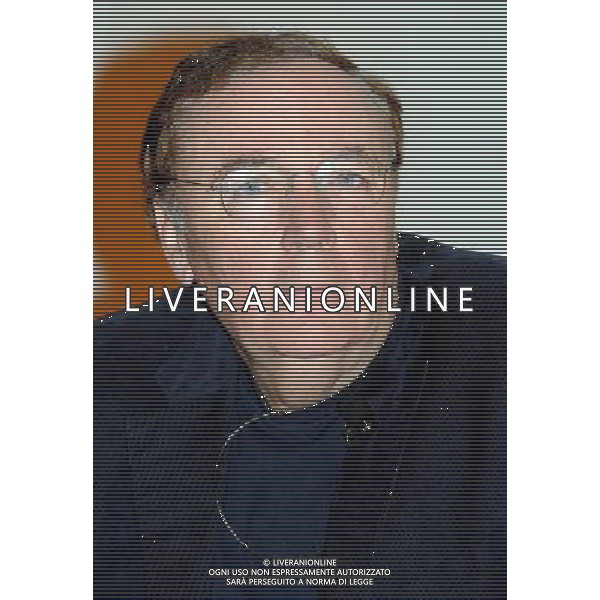 Prolific author James Patterson at the London Book Fair 2009... London Book Fair 2009. Earls Court, London. © IYD - UPPA - PHOTOSHOT - AG. ALDO LIVERANI SAS ITALY ONLY